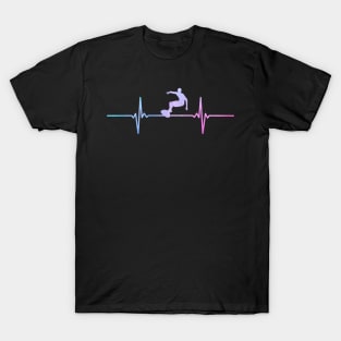 surfing T-Shirt